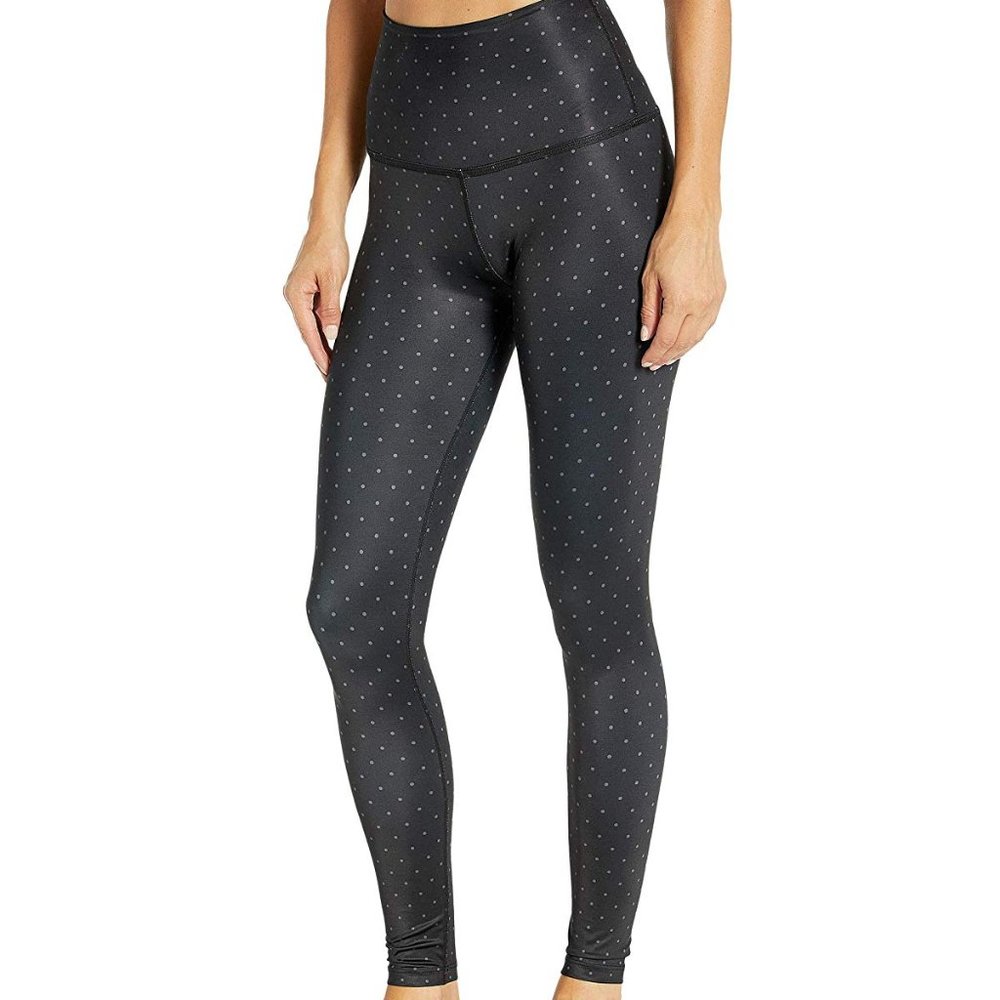 Beyond Yoga Lux High Waist Legging XS